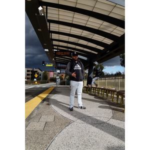 Meet your Posher, Jon